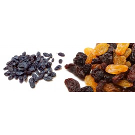 Golden Raisins 