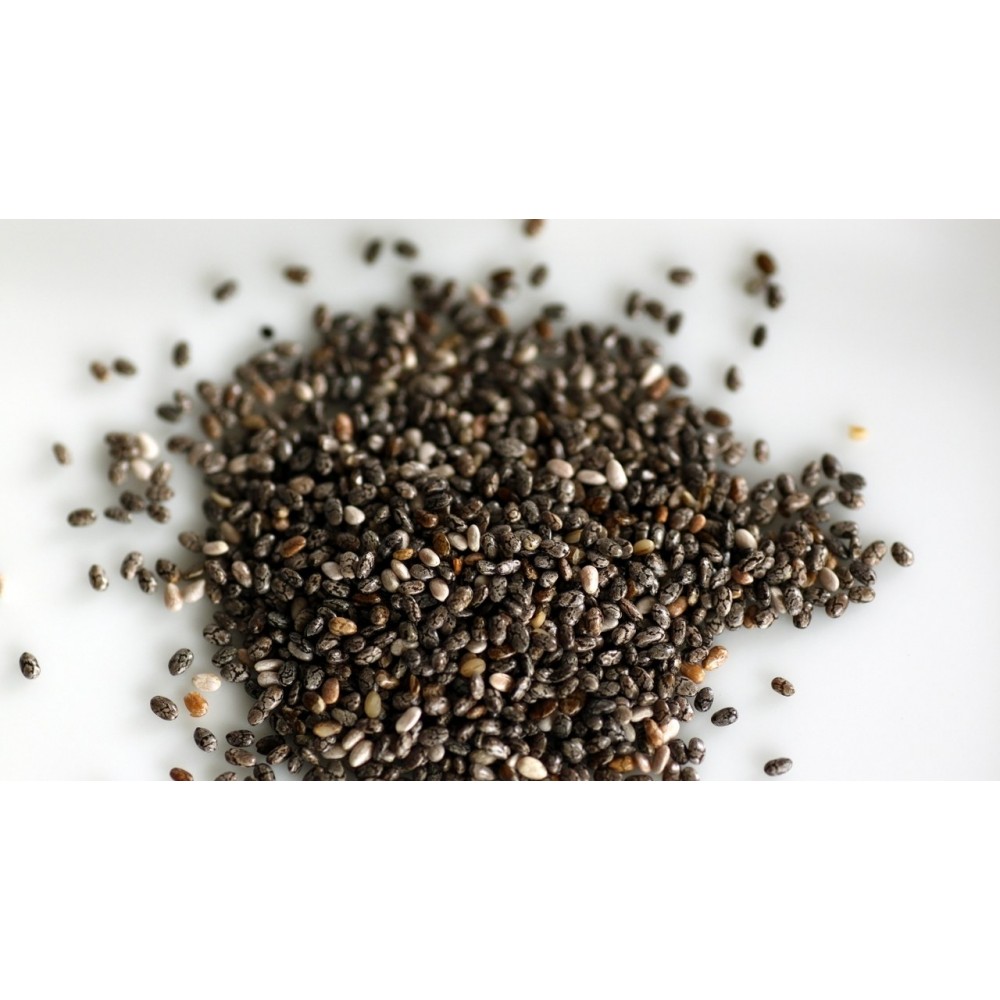 Chia Seeds 500 Gm