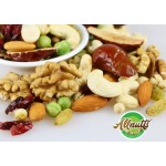 Mixed Fruits & Nuts   500 Gm