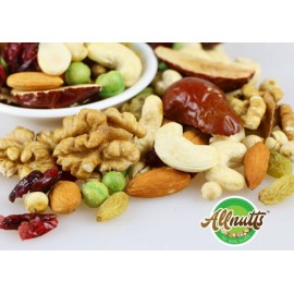Mixed Fruits & Nuts 