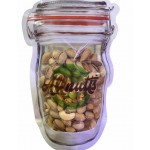 Mixed Nuts (Dry Roasted & Salted) 500 Gm