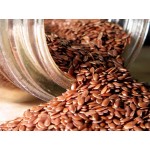 Flax  Seeds (Natural) 500 Gm