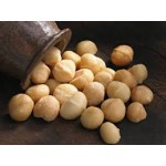  Macadamia (Natural) 500 gm