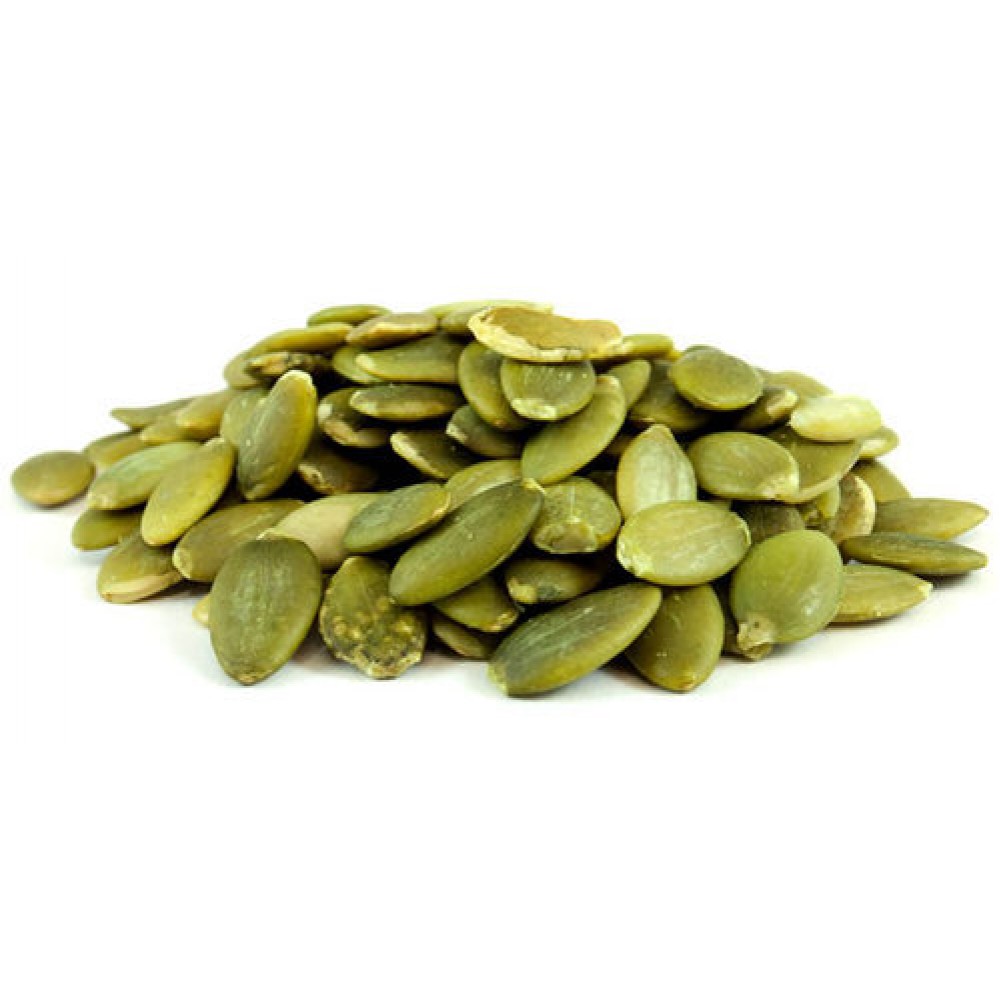 Pumpkin Seeds (Natural) 500 Gm