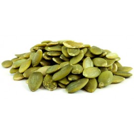 Pumpkin Seeds