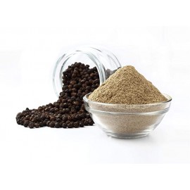 Black Pepper  (Powder)