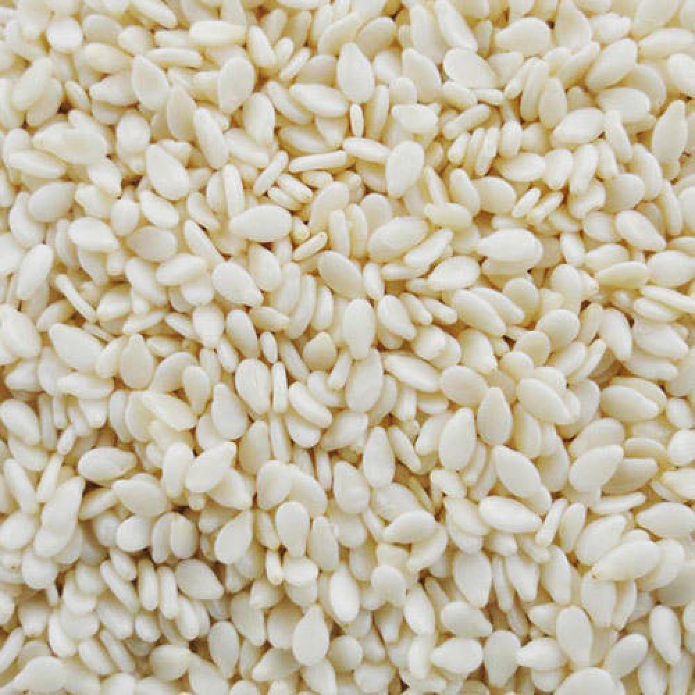 Sesame Seed  (Natural) 500 Gm