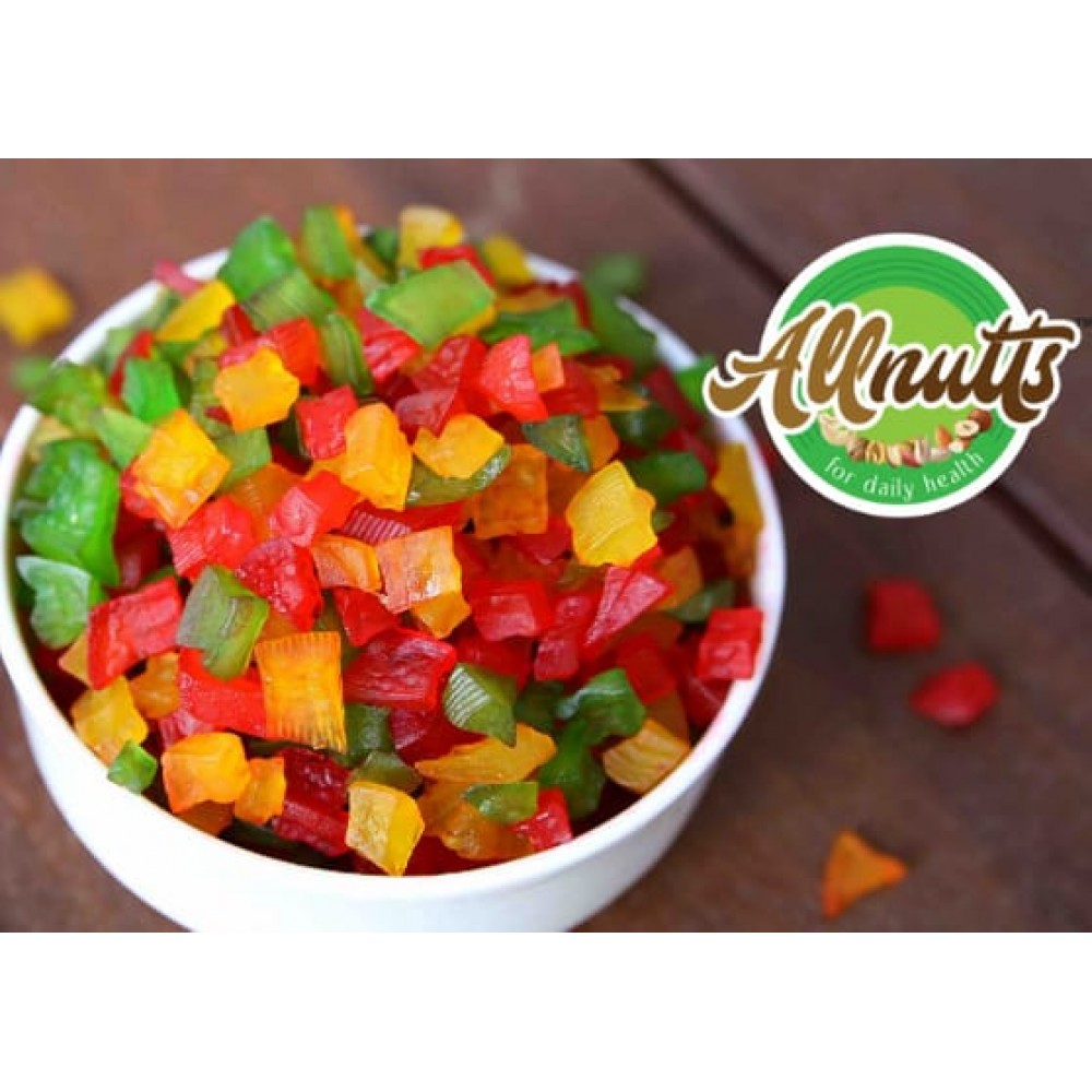Tutti Frutti 1 Kg 