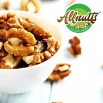 Premium Walnut 250 Gm